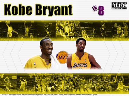 kobe bryant